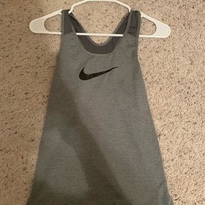 Nike Tank Top